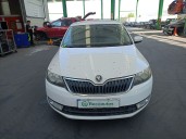 skoda rapid (nh3, nk3, nk6) del año 2013