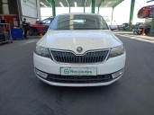 skoda rapid (nh3, nk3, nk6) del año 2013