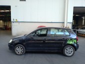 volkswagen polo iv (9n_, 9a_) del año 2009