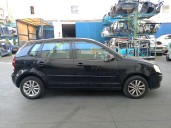 volkswagen polo iv (9n_, 9a_) del año 2009