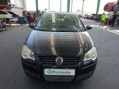 volkswagen polo iv (9n_, 9a_) del año 2009