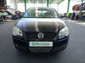 volkswagen polo iv (9n_, 9a_) del año 2009