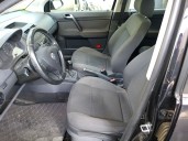 volkswagen polo iv (9n_, 9a_) del año 2009