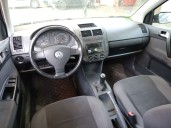 volkswagen polo iv (9n_, 9a_) del año 2009