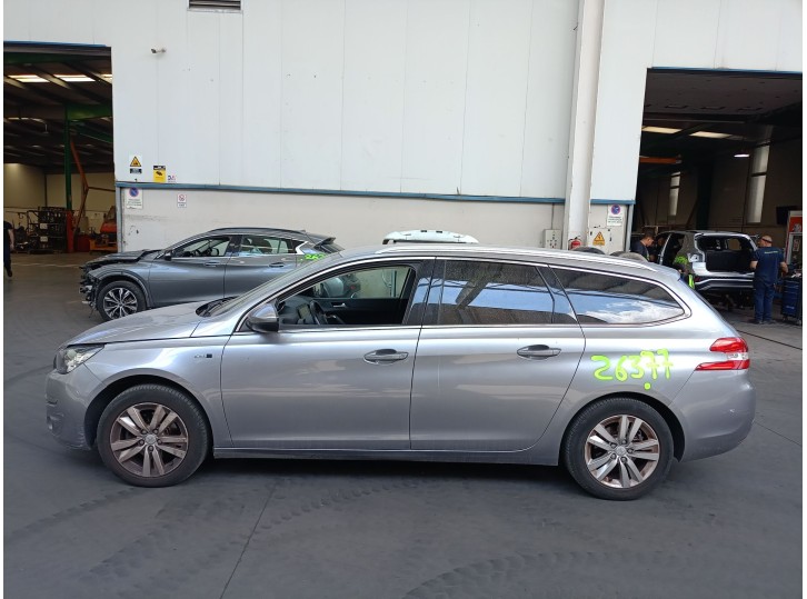 peugeot 308 sw ii (lc_, lj_, lr_, lx_, l4_) del año 2015