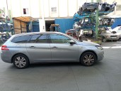peugeot 308 sw ii (lc_, lj_, lr_, lx_, l4_) del año 2015