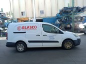 citroën berlingo furgón/monospace (b9) del año 2014