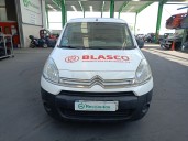 citroën berlingo furgón/monospace (b9) del año 2014