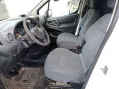 citroën berlingo furgón/monospace (b9) del año 2014