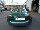audi a6 c5 (4b2, 4b4) del año 2001
