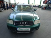 audi a6 c5 (4b2, 4b4) del año 2001