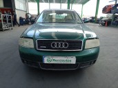 audi a6 c5 (4b2, 4b4) del año 2001