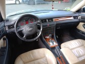 audi a6 c5 (4b2, 4b4) del año 2001
