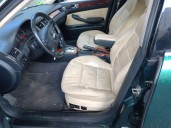 audi a6 c5 (4b2, 4b4) del año 2001