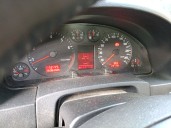 audi a6 c5 (4b2, 4b4) del año 2001