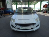 smart forfour (454) del año 2006