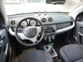 smart forfour (454) del año 2006