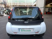 smart forfour (454) del año 2006