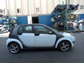 smart forfour (454) del año 2006