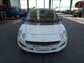 smart forfour (454) del año 2006