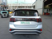 volkswagen t-cross (c11, d31) del año 2026