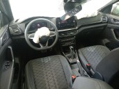 volkswagen t-cross (c11, d31) del año 2026