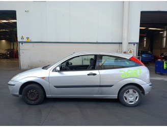 ford focus i (daw, dbw) del año 2003