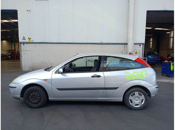 ford focus i (daw, dbw) del año 2003