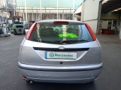ford focus i (daw, dbw) del año 2003