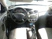 ford focus i (daw, dbw) del año 2003