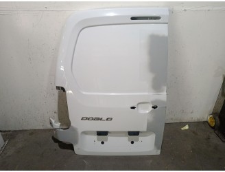 REAR LEFT DOOR PSA 