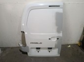 Recambio de puerta trasera izquierda para fiat doblo furgón/monospace (510_, 511_) bluehdi 100 referencia OEM IAM PSA 