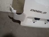 Recambio de puerta trasera izquierda para fiat doblo furgón/monospace (510_, 511_) bluehdi 100 referencia OEM IAM PSA 
