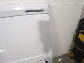 Recambio de puerta trasera izquierda para fiat doblo furgón/monospace (510_, 511_) bluehdi 100 referencia OEM IAM PSA 