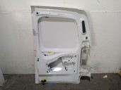 Recambio de puerta trasera izquierda para fiat doblo furgón/monospace (510_, 511_) bluehdi 100 referencia OEM IAM PSA 