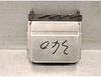 ENGINE ECU 08627757A 0261207392