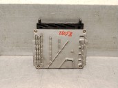 Replacement engine ECU for Volvo V70 II (285) 2.4 T OEM IAM reference 08627757A 0261207392