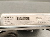 Replacement engine ECU for Volvo V70 II (285) 2.4 T OEM IAM reference 08627757A 0261207392