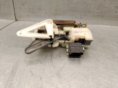 Replacement trunk / tailgate lock for Volvo V70 II (285) 2.4 T OEM IAM reference 30753828 30753828 