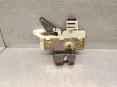 Replacement trunk / tailgate lock for Volvo V70 II (285) 2.4 T OEM IAM reference 30753828 30753828 