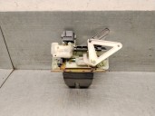 Replacement trunk / tailgate lock for Volvo V70 II (285) 2.4 T OEM IAM reference 30753828 30753828 