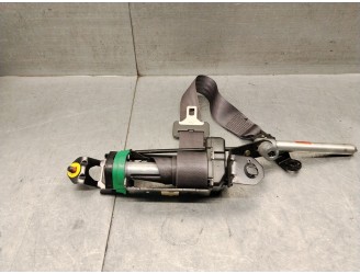 FRONT RIGHT SEAT BELT 8626240 30730930 