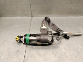 Replacement front right seat belt for Volvo V70 II (285) 2.4 T OEM IAM reference 8626240 30730930 
