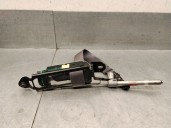 Replacement front right seat belt for Volvo V70 II (285) 2.4 T OEM IAM reference 8626240 30730930 