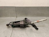 Replacement front right seat belt for Volvo V70 II (285) 2.4 T OEM IAM reference 8626240 30730930 