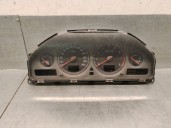 Recambio de cuadro instrumentos para volvo v70 ii (285) 2.4 t referencia OEM IAM 8637993 8251281 