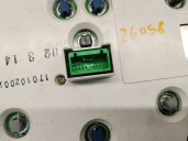 Recambio de cuadro instrumentos para volvo v70 ii (285) 2.4 t referencia OEM IAM 8637993 8251281 