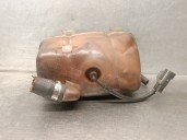 Recambio de deposito expansion para volvo v70 ii (285) 2.4 t referencia OEM IAM 8683455 30741973 
