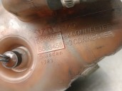Recambio de deposito expansion para volvo v70 ii (285) 2.4 t referencia OEM IAM 8683455 30741973 