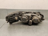 Replacement left headlight for Volvo V70 II (285) 2.4 T OEM IAM reference 8662919 8693565 